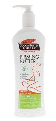 Palmers Cocoa butter formula firming