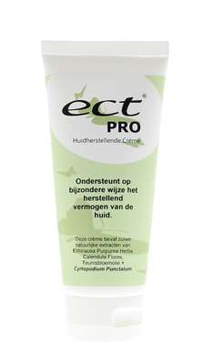 ECT Pro lanette creme huidherstellend