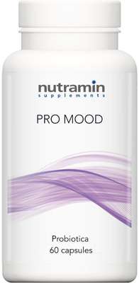 Nutramin NTM Pro mood