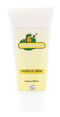 Golden Bee Propolis creme