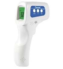 Contactloze Digitale Infrarood Thermometer