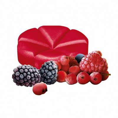 Creations wax melts berry delight 4 stuks