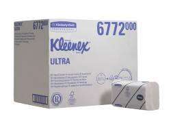 Kleenex Handdoek wit 30 x 94 stuks 21.5 x 41.5 cm 6772