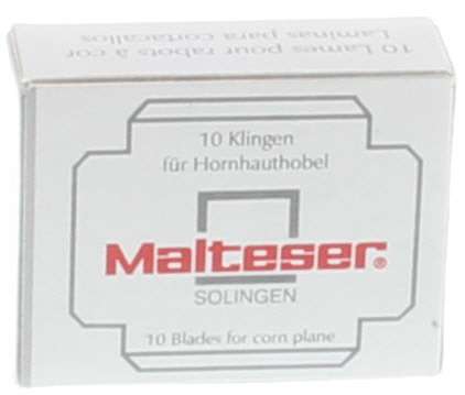 Malteser Reservemesjes 1 pk 5100/23