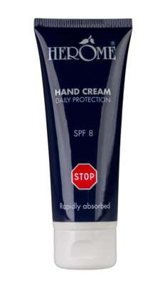 Herome Hand cream daily protection