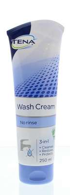 Tena Wash cream