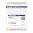 Cleartest CRP (10/30)  10 stuks