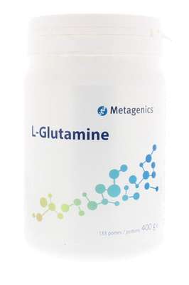 Metagenics L-Glutamine