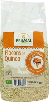 Primeal Quinoa vlokken