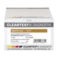 Cleartest Histo HP-test 10 stuks