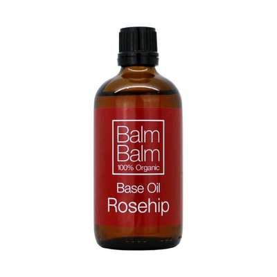 Balm Balm Organic rosehip oil