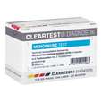 Cleartest Menopauze  -  2 stuks