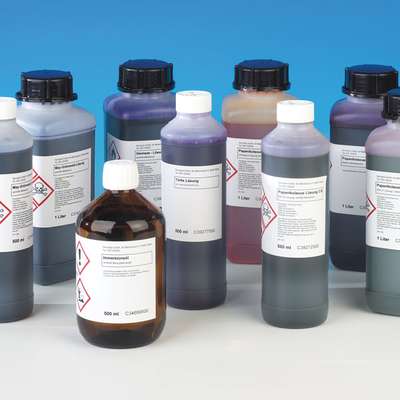 Servoprax® Reagentia Papanikolaous oplossing 2A  1 liter