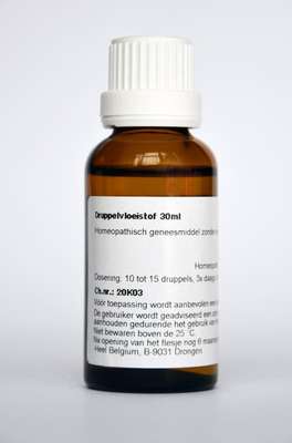 Homeoden Heel Cochlearia officinalis D12