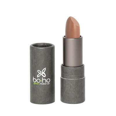 Boho Cosmetics Lipstick beige mat 112
