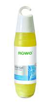 Rowo vitaal-gel 400 ml. sinaasappel-honing