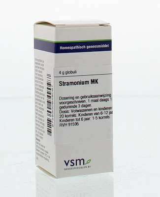 VSM Stramonium MK