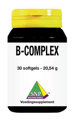 SNP B Complex