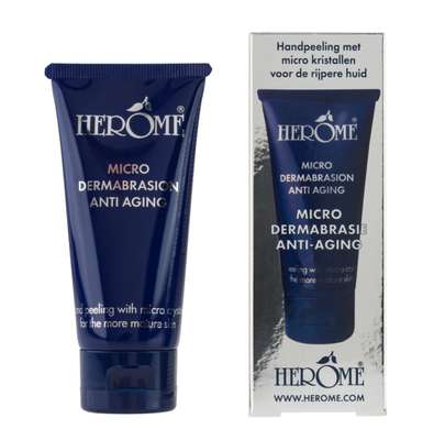 Herome Micro dermabrasion anti aging