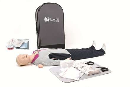 Resusci Anne QCPR full body AED_0