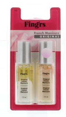Fing RS French manicure 7.5 gram