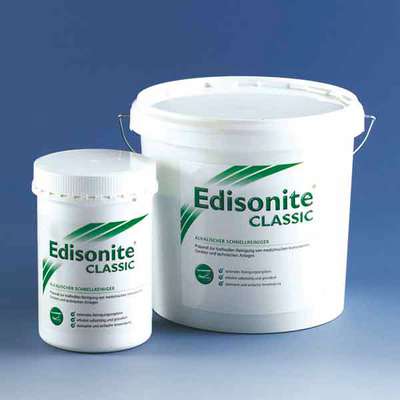Edisonite® Classic 5 kg emmer