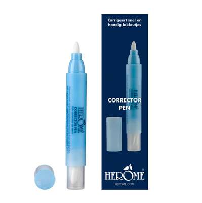 Herome Corrector pen cartoned