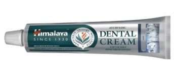Himalaya Dental cream sea salt