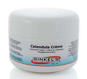 Ginkel's Calendula creme