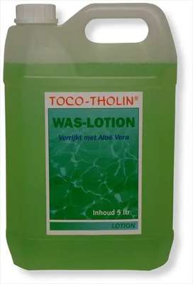 Toco Tholin Waslotion 5000 ml