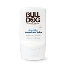 Bulldog Sensitive aftershave balsem