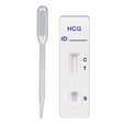 Clear & Simple HCG Combi Zwangerschapstest  -  25 stuks