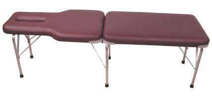 C105 Portable Table Adjustable Legs