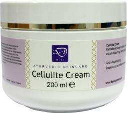 Cellulite cream
