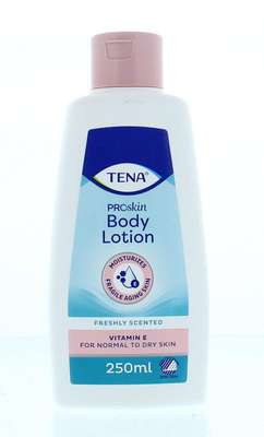 Tena Proskin body lotion