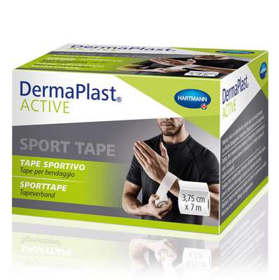 Dermaplast Active sporttape M