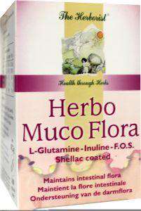 Herborist Herbo muco flora