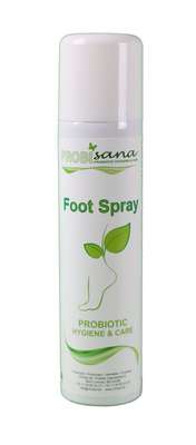 Probisana Foot spray probiotica