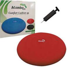 Mambo Max Comfort Cushion 33 | Red | Pump