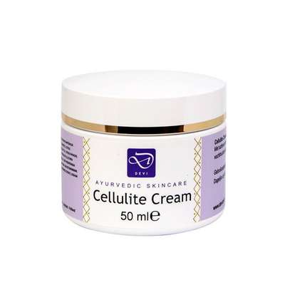 Holisan Cellulite cream devi