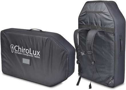Chirolux Carry Case