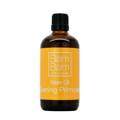 Balm Balm Organic evening primrose oil