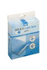 HEKA cold/hot pack 12 x 29 cm 12 X 1ST