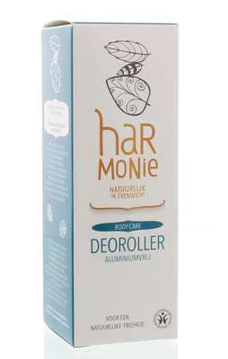 Harmonie Deodorant roller