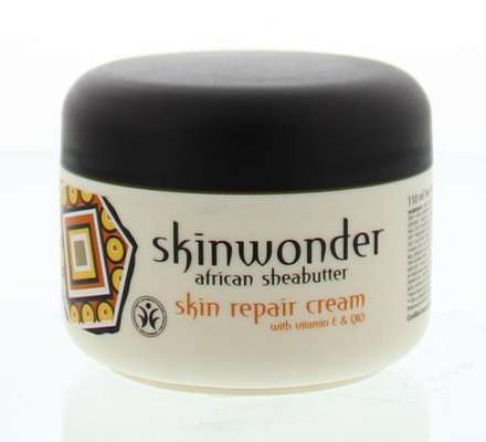 Skinwonder Skin repair cream