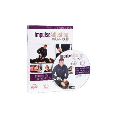 Impulse Adjusting Technique DVD Training