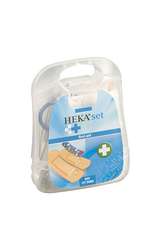 HEKA set first aid 1ST