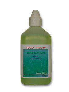 Toco Tholin Was lotion