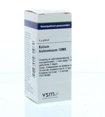 VSM Conium maculatum C200