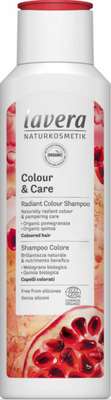 Shampoo colour & care